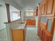 casa en arriendo en robledo. Cod A61797