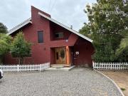 Casa en Arriendo en Ruta F30 E