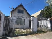 Casa en Arriendo en Samuel Lillo