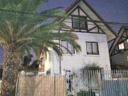 Casa en Arriendo en San Alberto/Hnos. Cabot