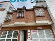 casa en arriendo en san alonso. Cod A118543