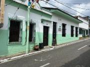 casa en arriendo en san antonio. Cod A966