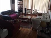 Casa en Arriendo en SAN CARLOS APOQUINDO