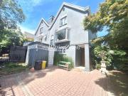 Casa en Arriendo en San Carlos de Apoquindo