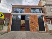 casa en arriendo en san carlos tunjuelito. Cod A124810