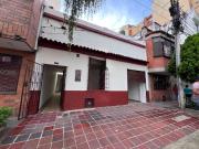 casa en arriendo en san francisco. Cod A124814