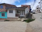 Casa En Arriendo En San Gil En Jose Antonio Galan A272720