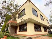 Casa en arriendo en San Joaquin Casa con jardin en renta...