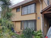 Casa en Arriendo en San Josafat/Santa Ines