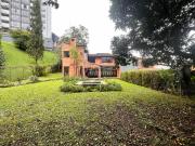 casa en arriendo en san lucas. Cod A776832