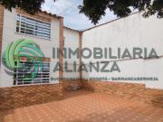 casa en arriendo en san luis. Cod A14248