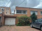 casa en arriendo en san patricio. Cod A4617
