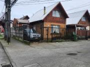 Casa en arriendo en SAN PEDRO DE LA PAZ