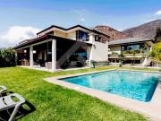 Casa en Arriendo en San Ramón Sur