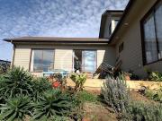 Casa en Arriendo en Santa Adela, Mantagua