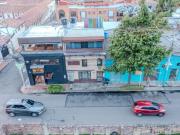 casa en arriendo en santa barbara alta usaquén. Cod...