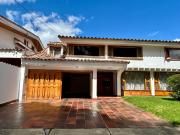 casa en arriendo en santa barbara alta usaquén. Cod A19961