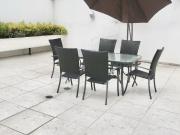 casa en arriendo en santa barbara central usaquén. Cod...