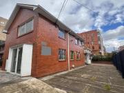 casa en arriendo en santa barbara occidental usaquén.... casa en arriendo en santa barbara occidental usaquén....