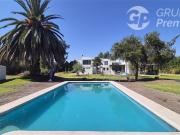 Casa en Arriendo en Santa Carolina, Lampa