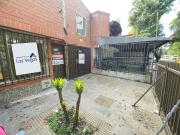 casa en arriendo en santa fe. Cod A511305