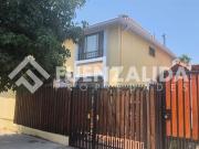 Casa en Arriendo en Santa Inés / Radal Oriente