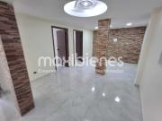 casa en arriendo en santa lucía. Cod A66965