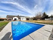 Casa en Arriendo en Santa Luisa de Chicureo