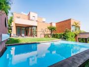 Casa en Arriendo en Santa Maria de Manquehue