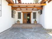 Casa en Arriendo en Santa María de Manquehue Casa en Arriendo en Santa María de Manquehue