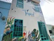 Casa En Arriendo En Santa Marta En 13 De Junio A308400