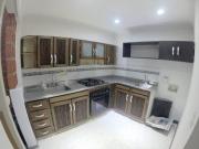 Casa en arriendo en Santa Monica