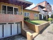 casa en arriendo en santa monica. Cod A3253