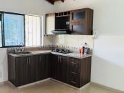 casa en arriendo en santa monica. Cod A512755