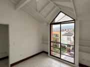 casa en arriendo en santa mónica. Cod A59015