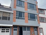 casa en arriendo en santa sofia. Cod A4671903