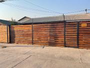 Casa en arriendo en SANTIAGO