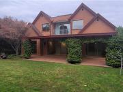 Casa en Arriendo en Santiago College