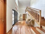 Casa en Arriendo en Santuario del Valle, Lo Barnechea