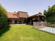 Casa en Arriendo en Sebastián Elcano con Alonso de Camargo