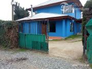 Casa en Arriendo en Sector Lo Arcaya, Pirque