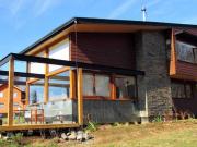 Casa en arriendo en sector Los Riscos, Pucón