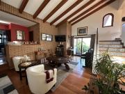 Casa en Arriendo en Sector Quinchamalí