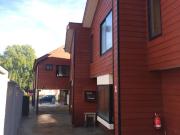 Casa en Arriendo en Sector Regional