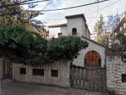 Casa en Arriendo en Sector Residencial de Ñuñoa