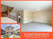 Casa en Arriendo en Sector San Jorge, Concepción