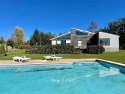 Casa en Arriendo en Segunda faja Lefún