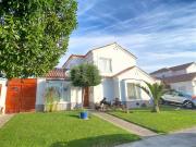 Casa en Arriendo en Serena Golf