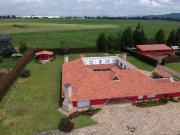 casa en arriendo en siberia. Cod A4696