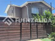 Casa en Arriendo en Simón Reyes / Carlos Llorens